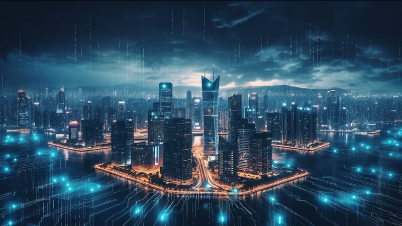 知识图谱与图数据库：协同构建智能世界的基石